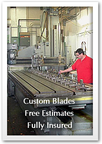 Full Service Grinder Rochester NY